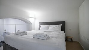 Căn hộ (1 Bedroom) | Nội thất