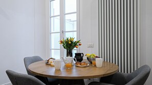 Appartement (1 Bedroom) | Intérieur