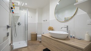 Lägenhet (1 Bedroom) | Interiör