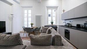 아파트 (1 Bedroom) | 내부