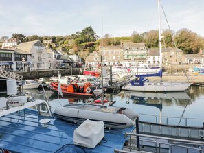 Marina - Seahorses (Padstow)