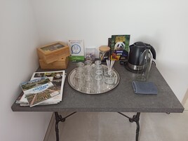 Cafetería