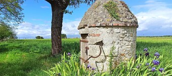 布雷諾之井度假屋  