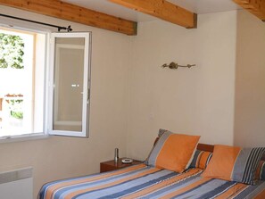 3 Schlafzimmer, kostenloses WLAN