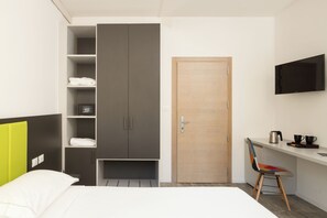 Chambre Triple Confort