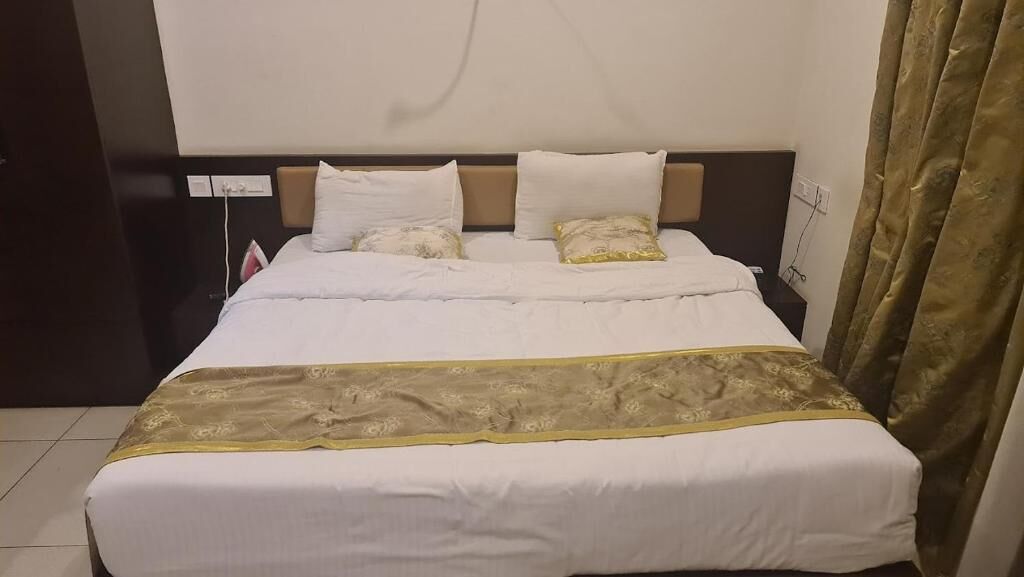 Studio, Non Smoking, Air conditioning