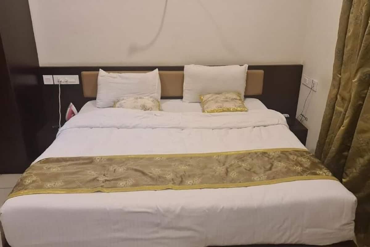 Studio, Non Smoking, Air conditioning