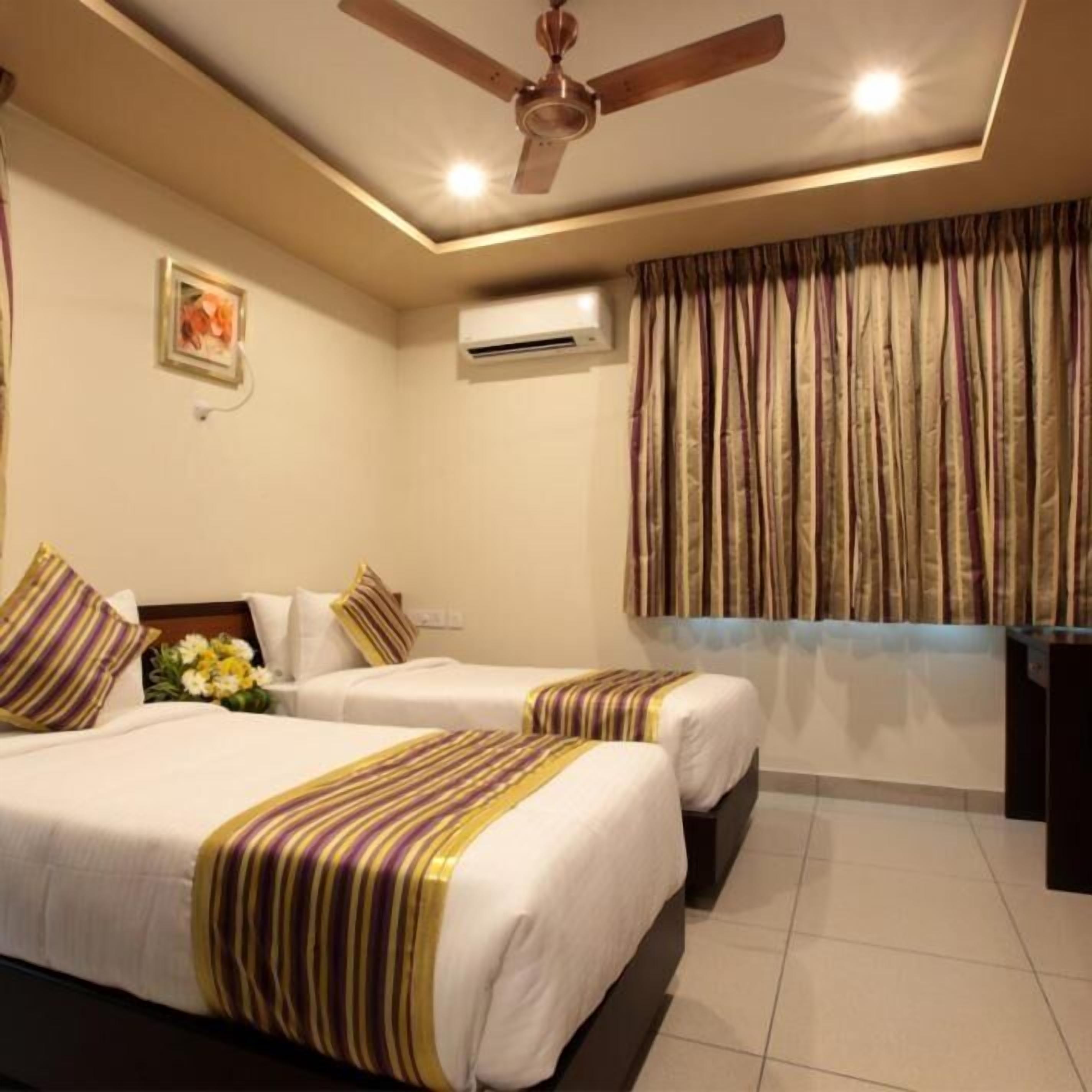 Standard Room, Non Smoking, Housekeeping