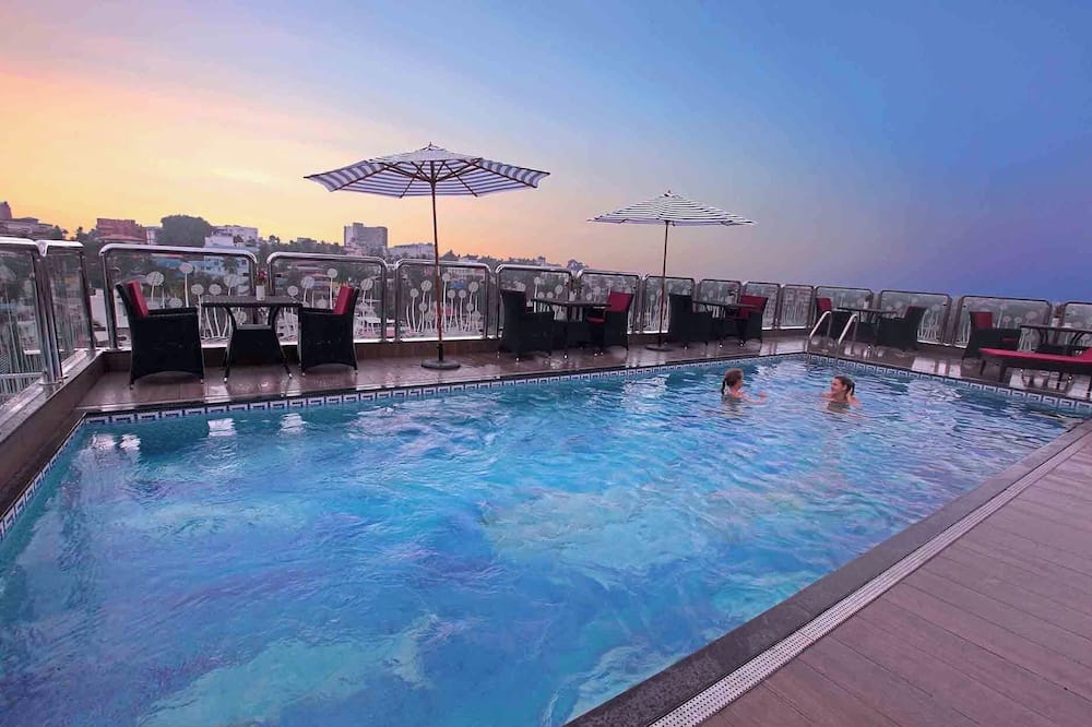 Casa In Luxury Suites