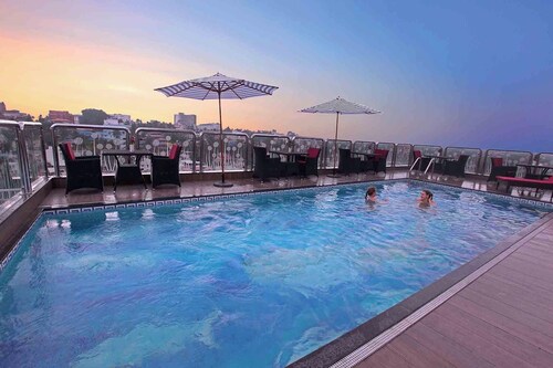 Casa In Luxury Suites