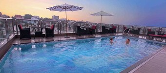 卡萨因豪华套房