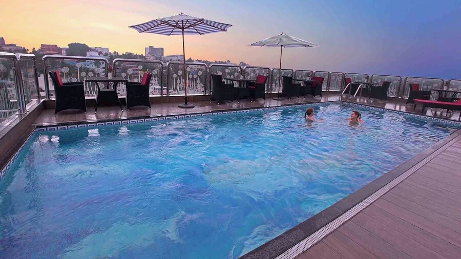 Casa In Luxury Suites