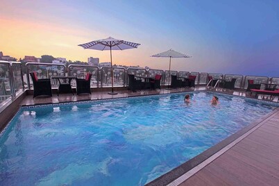 Casa In Luxury Suites