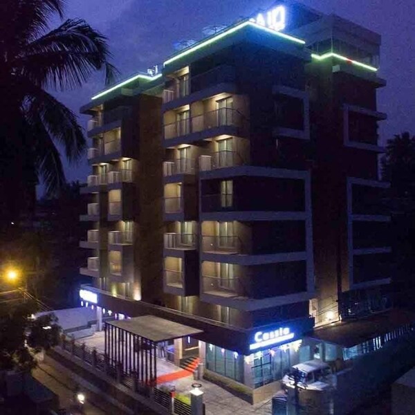 Casa In Luxury Suites - Thiruvananthapuram
