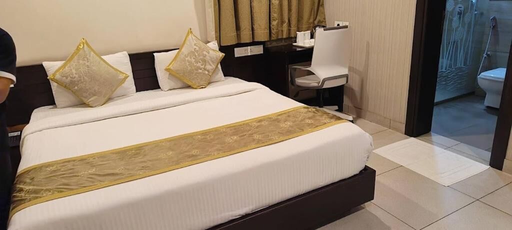 Executive Room, Balcony