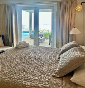 5 slaapkamers, een strijkplank/strijkijzer, reisbedje, gratis wifi