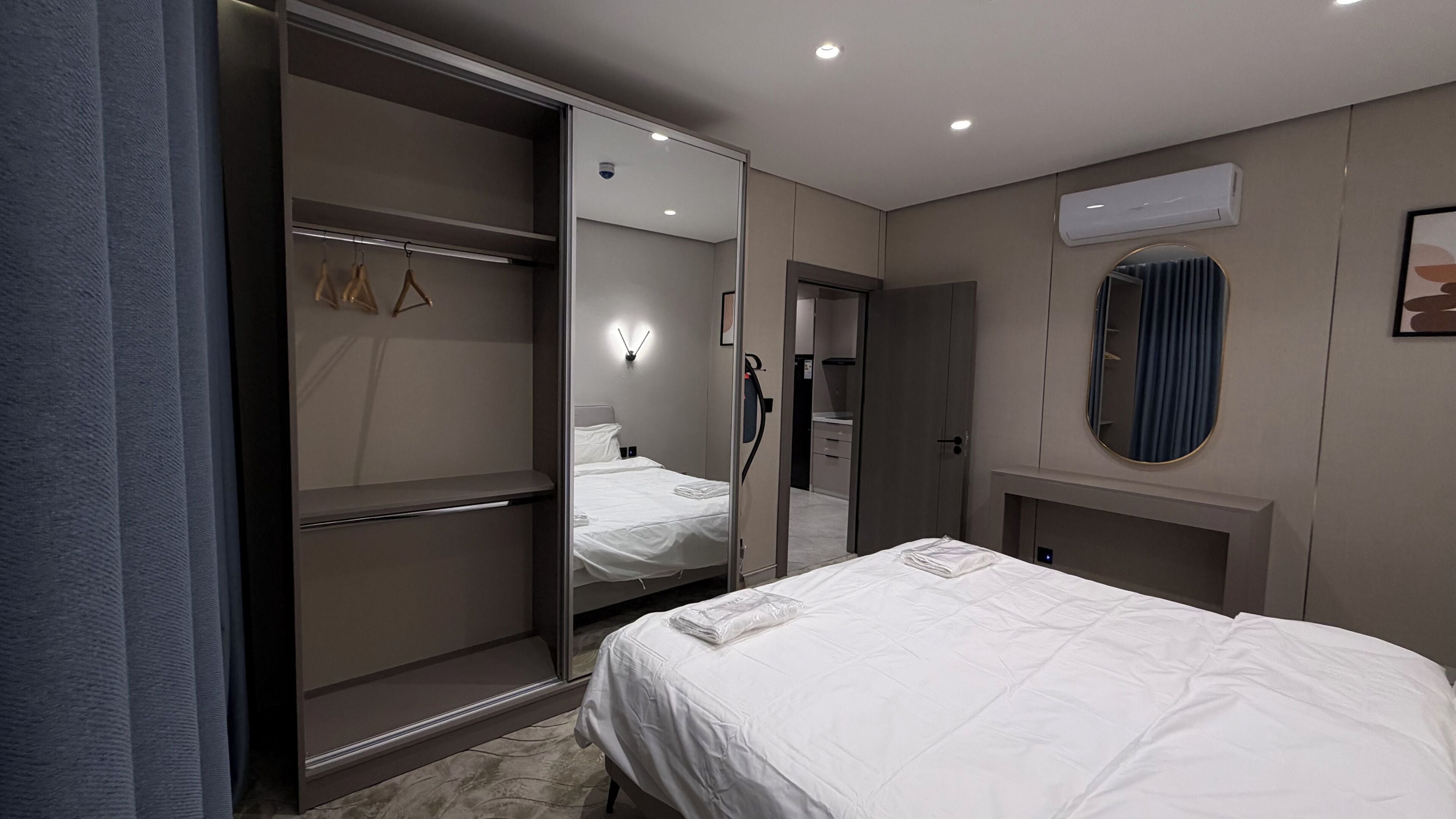 Appartement, 1 chambre, accessible aux personnes à mobilité réduite, fumeurs