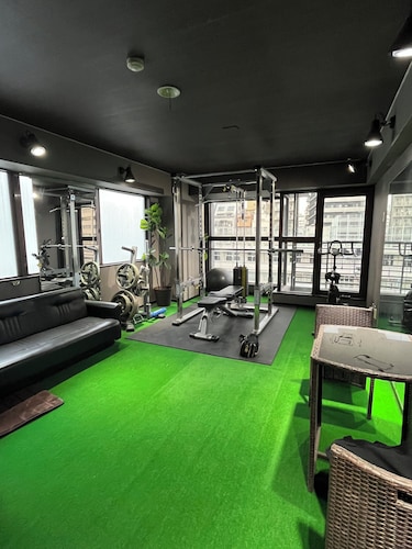 Tengcle Stay - Hostel