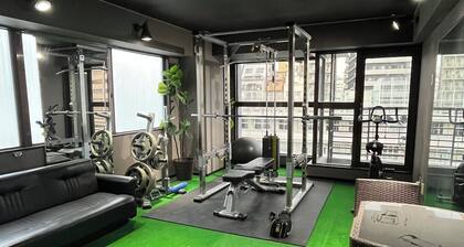 Tengcle Stay - Hostel