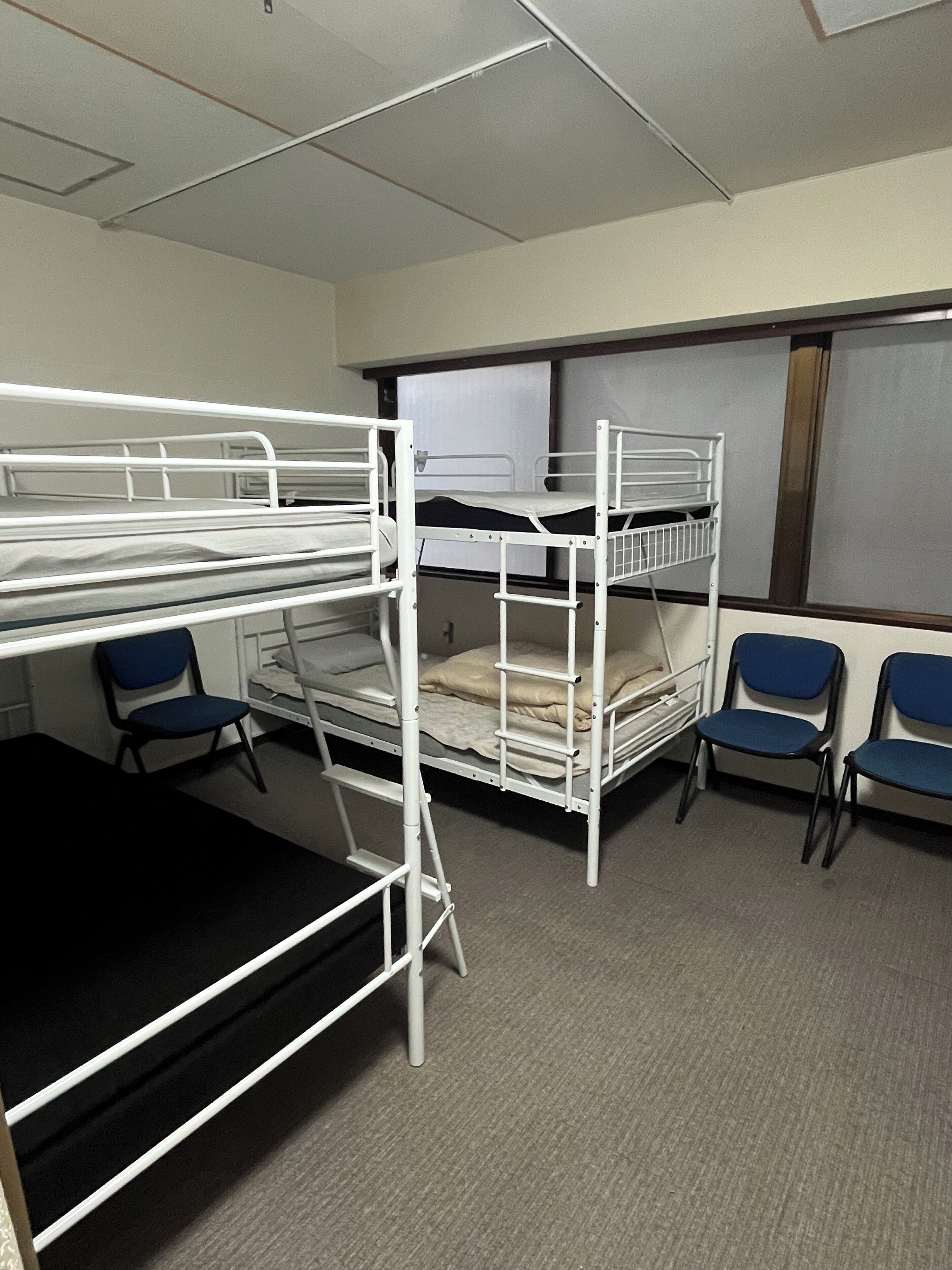 Standard Shared Dormitory