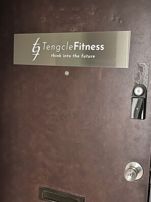 Miscellaneous - Tengcle Stay (tyuou-ku tukiji)