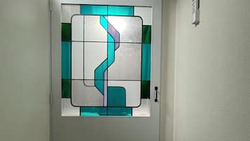 Basic Twin Room | Interior