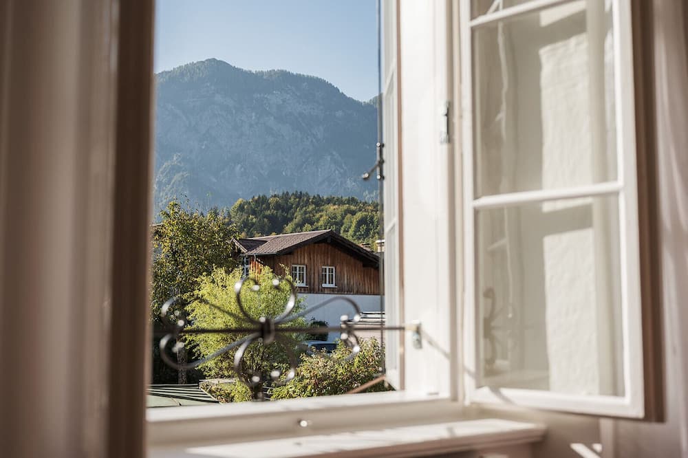 Wanderlust Boutique Rooms