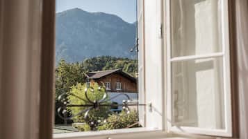 Deluxe Double Room, Mountain View | View from room