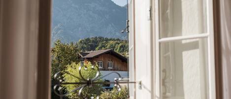 Deluxe Double Room, Mountain View | View from room