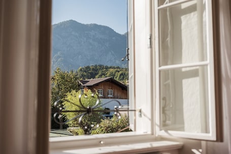 Wanderlust Boutique Rooms