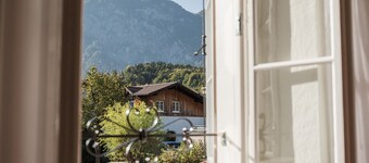 Wanderlust Boutique Rooms