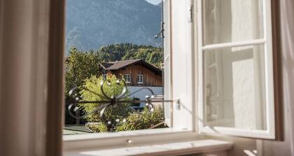 Wanderlust Boutique Rooms