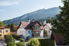 Exterior - Wanderlust Boutique Rooms (Bad Goisern)