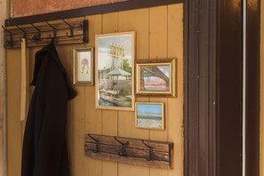 Interior entrance - Wanderlust Boutique Rooms (Bad Goisern)