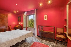 3 chambres, fer et planche à repasser, Wi-Fi