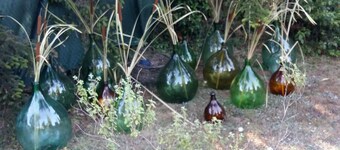 Villa "La Lufrerie": Mountain Views, Private Pool & Wi-Fi