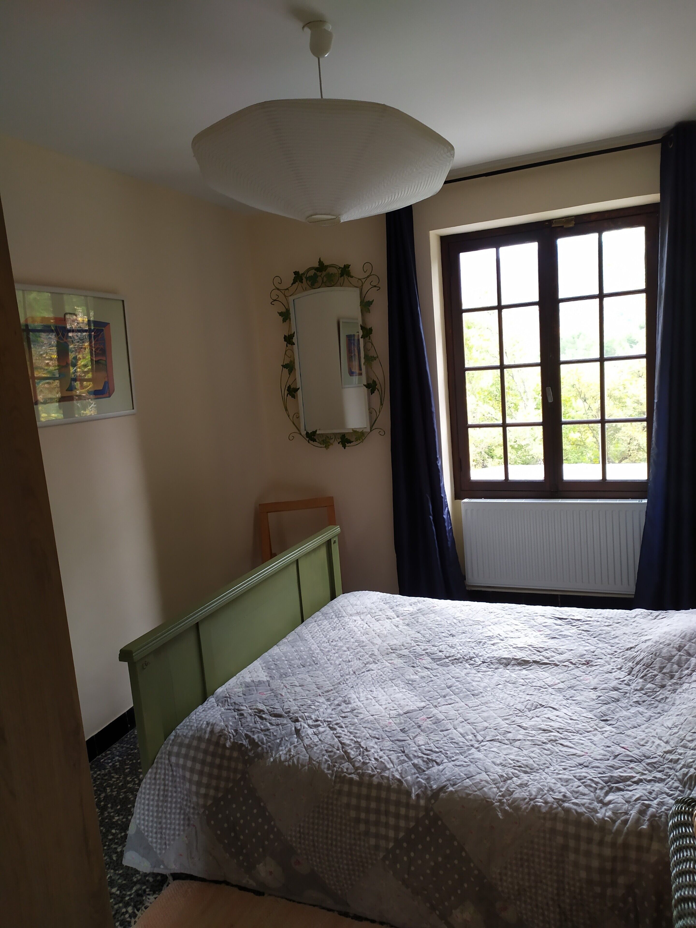 3 camere, ferro/asse da stiro, Wi-Fi