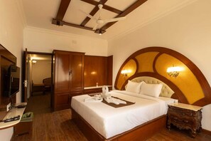 Room - WELBECK BY THE BEE HIVES (Ooty)