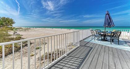 Sea La Vie - DIRECT BEACH FRONT - by Island Real Estate Vacations