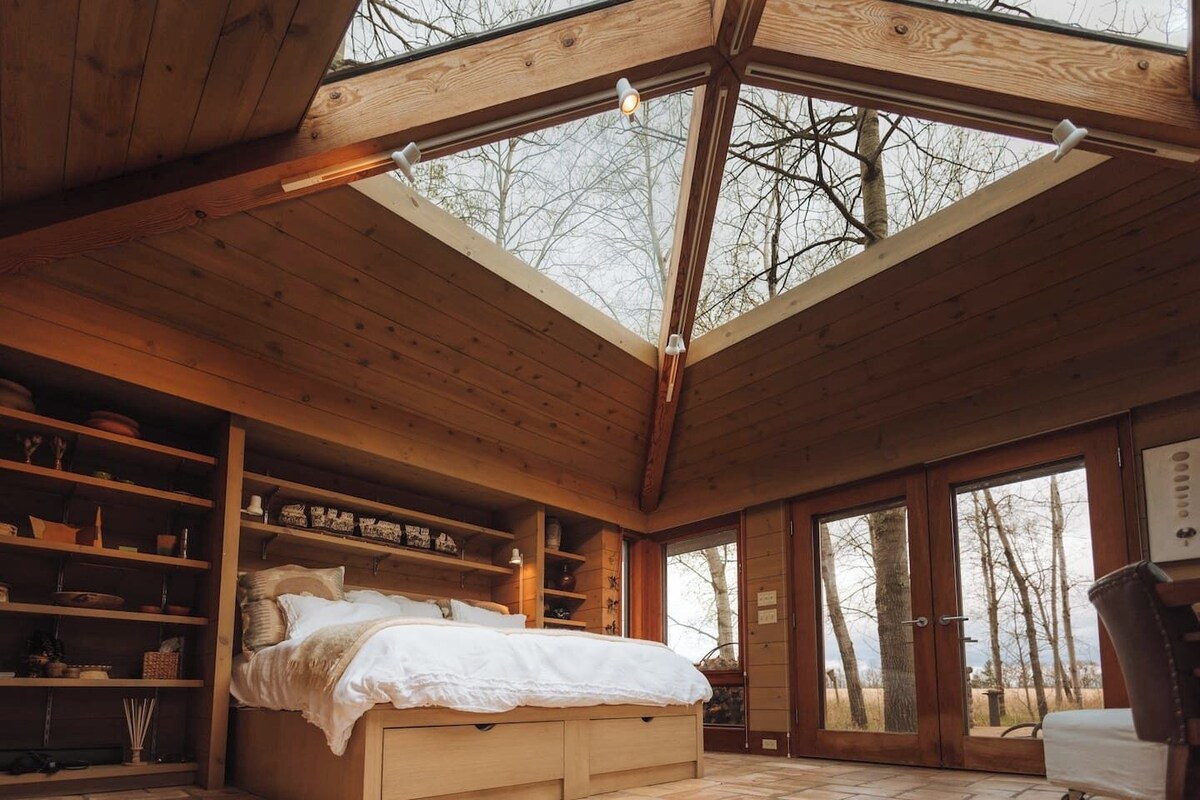 Bild für Gastgeberprofil