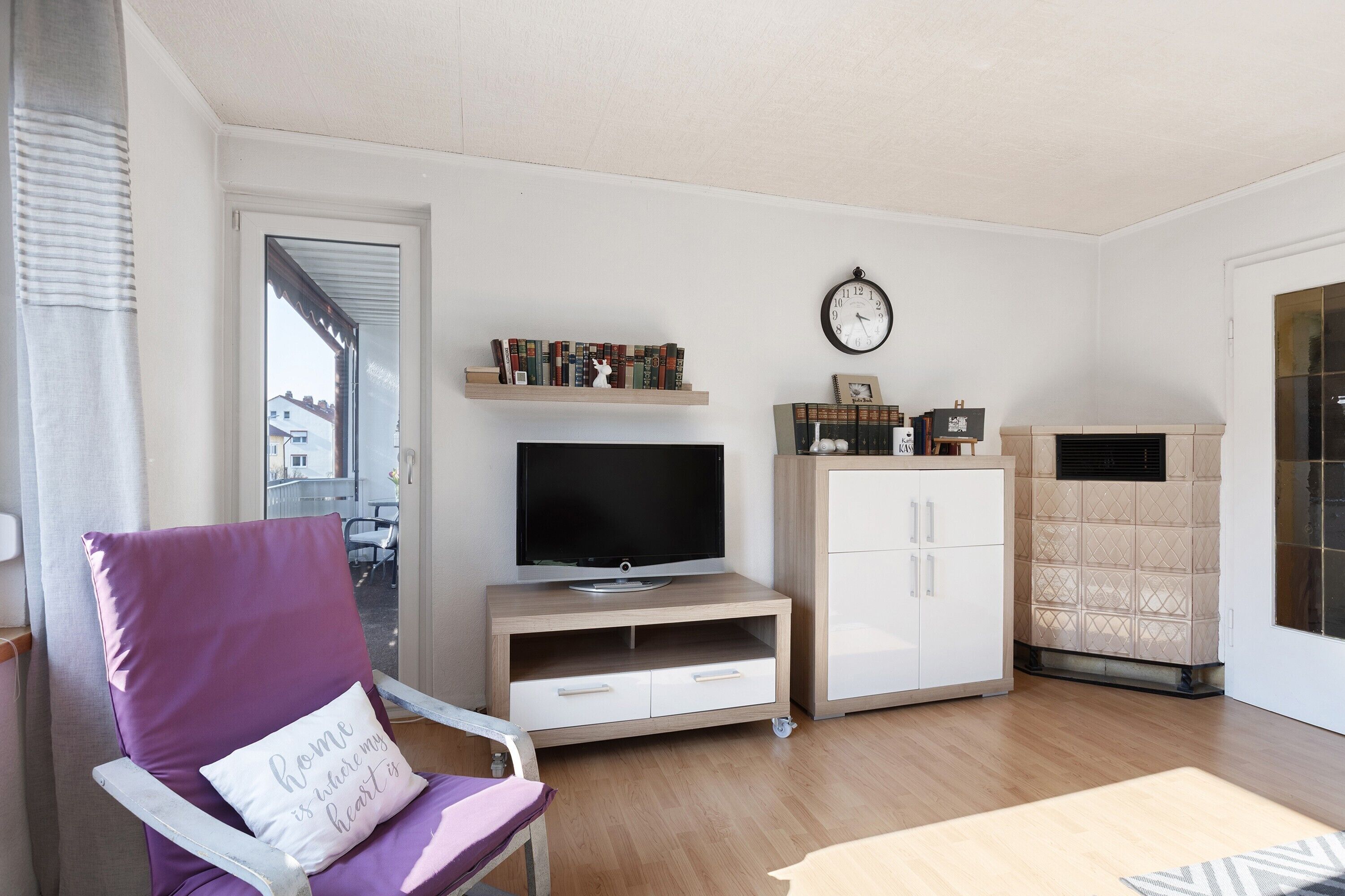 Intérieur