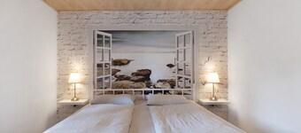 Apartment Margot in VS with Balcony and Wi-Fi