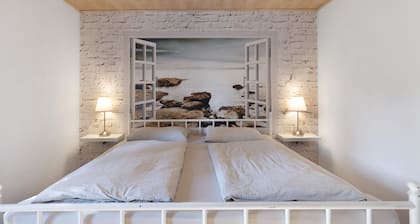 Ferienwohnung Margot in VS mit Balkon und WLAN