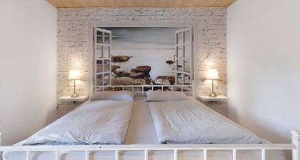 Appartement Margot Ă VS avec balcon et Wi-Fi