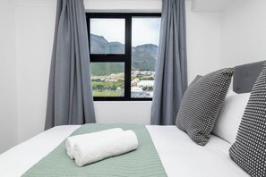 Room - Splendid Views in Cape Town (Cape Town)