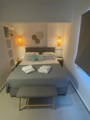 Room - Chora Nest Kythnos (Kithnos)