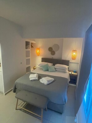 Room - Chora Nest Kythnos (Kithnos)