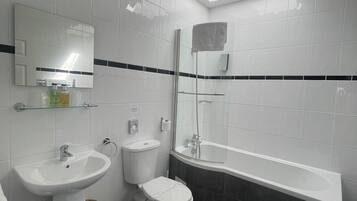 Quarto casal | Banheiro