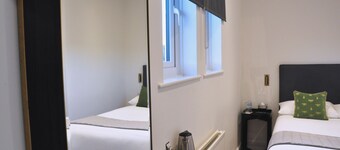 Nap Barnet Hotel