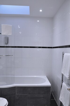 Habitación Deluxe doble